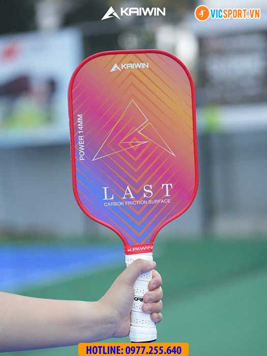 Vợt pickleball Kaiwin Last - Hình ảnh 32
