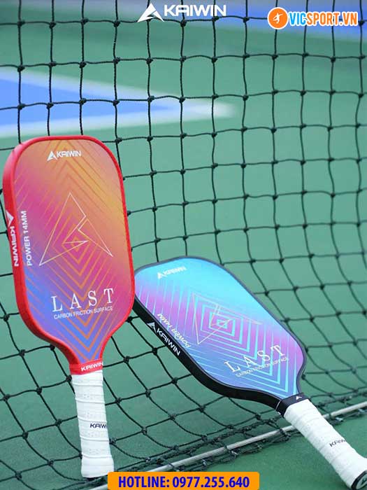 Vợt pickleball Kaiwin Last - Hình ảnh 28
