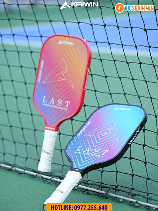 Vợt pickleball Kaiwin Last - Hình ảnh 30