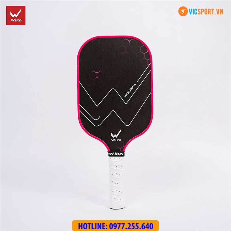 Vợt pickleball Wika Vigor siêu ưu đãi - Hình ảnh 10