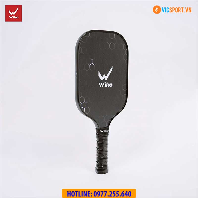 Vợt pickleball Wika Vigor siêu ưu đãi - Hình ảnh 15