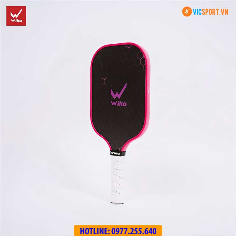 Vợt pickleball Wika Vigor siêu ưu đãi - Hình ảnh 16