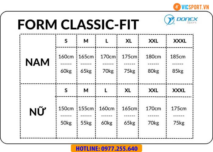 Áo cầu lông nam đa năng Proning MC 9103 - Hình ảnh 11