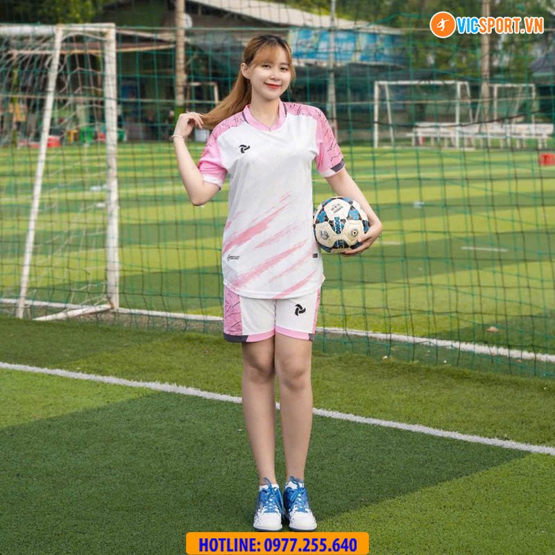 Áo đá banh không logo Justplay Thunder - Hình ảnh 38
