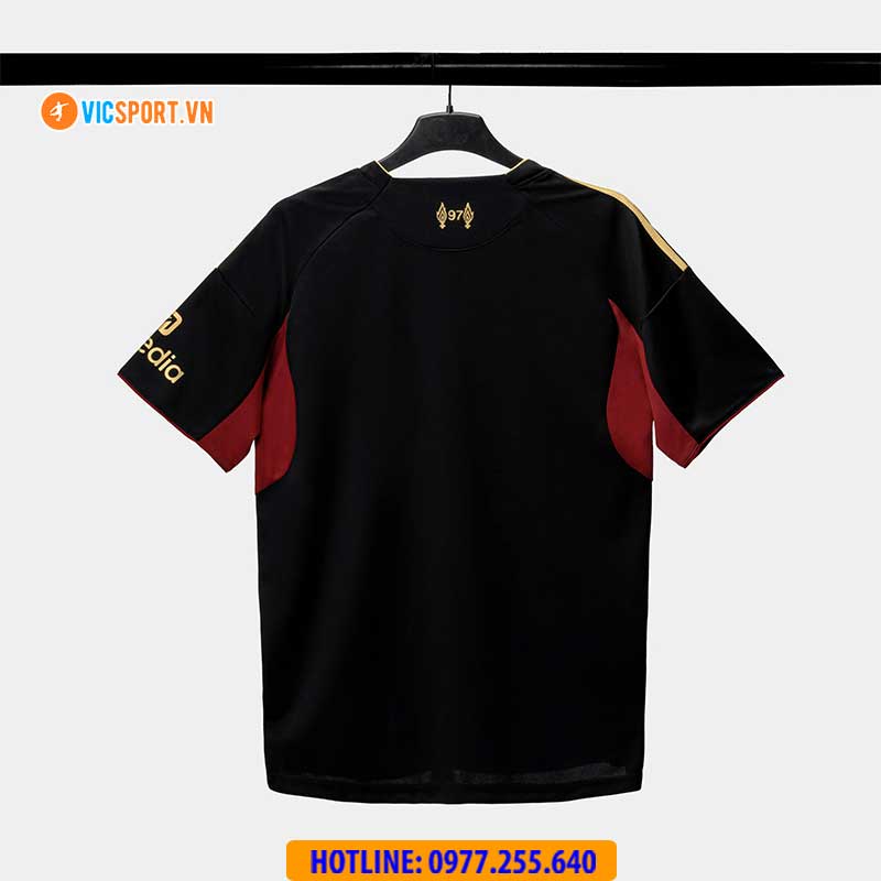 Áo đá banh Clb Liverpool SS26 Strivend - Hình ảnh 24