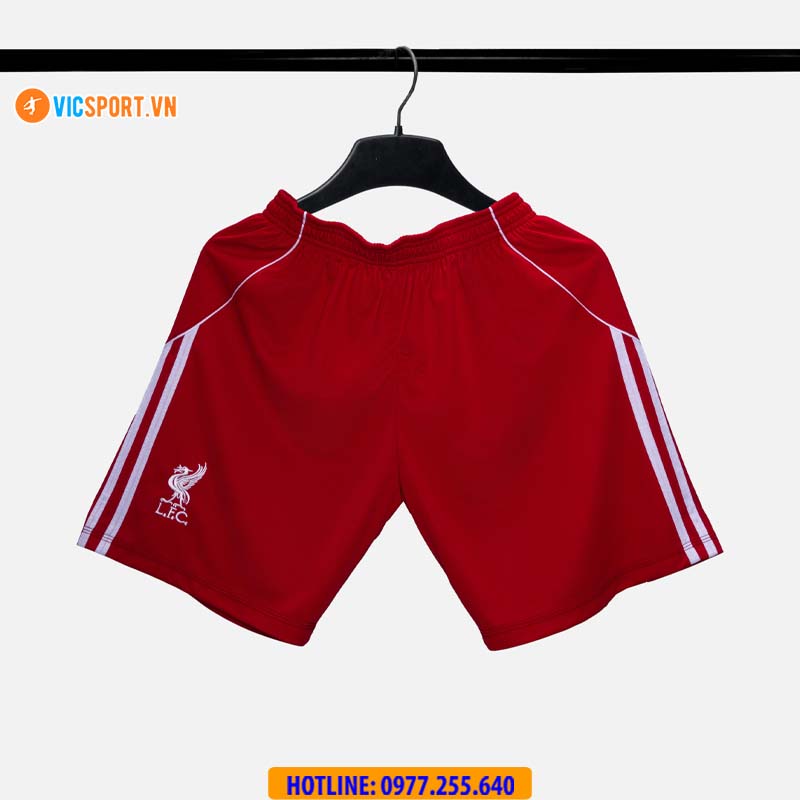 Áo đá banh Clb Liverpool SS26 Strivend - Hình ảnh 21