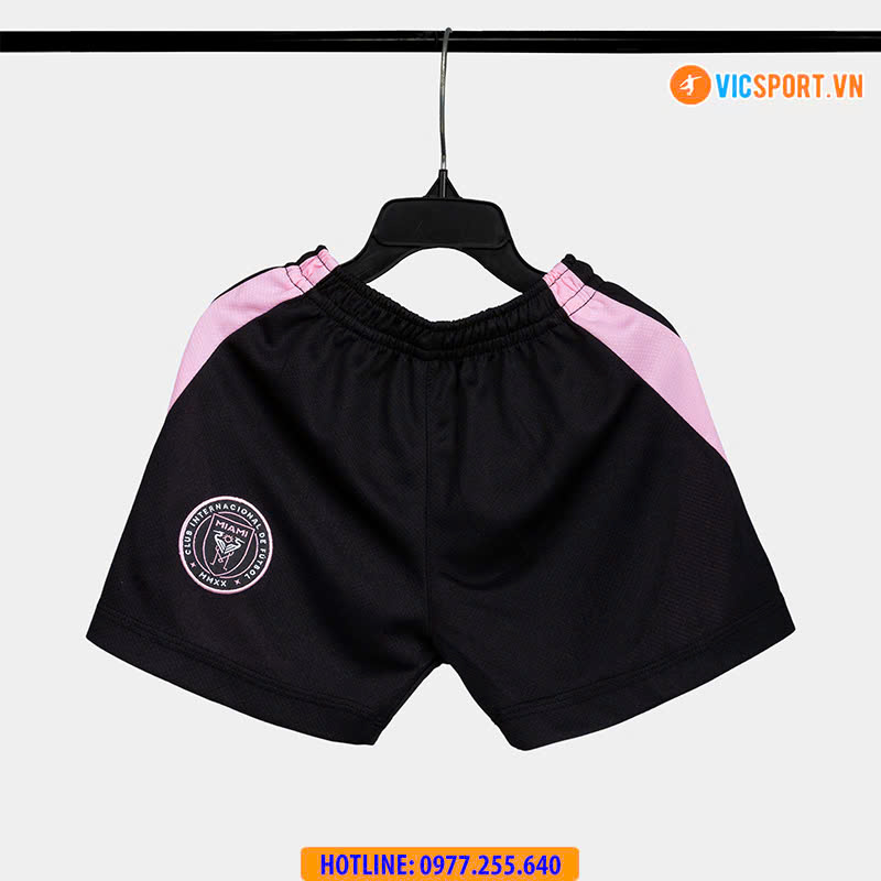 Áo đá banh trẻ em Strivend Clb Inter Miami mùa giải 2025-2026 - Hình ảnh 20