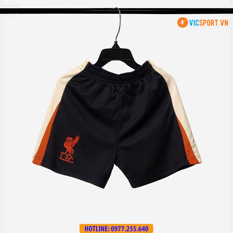 Áo đá banh trẻ em Strivend Clb Liverpool mùa giải 2024-2025 - Hình ảnh 9