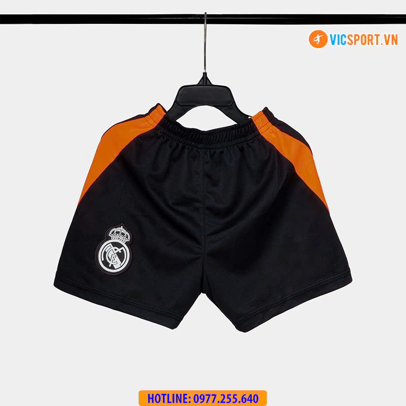 Áo đá banh trẻ em Strivend Clb Real Madrid mùa giải 2024-2025 - Hình ảnh 15