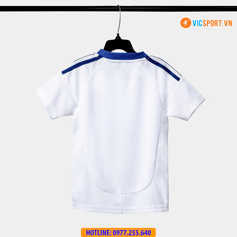Áo đá banh trẻ em Strivend Clb Real Madrid mùa giải 2024-2025 - Hình ảnh 22
