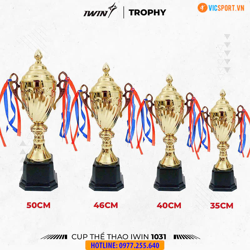 Cúp bóng đá iWin 1031 - Hình ảnh 3