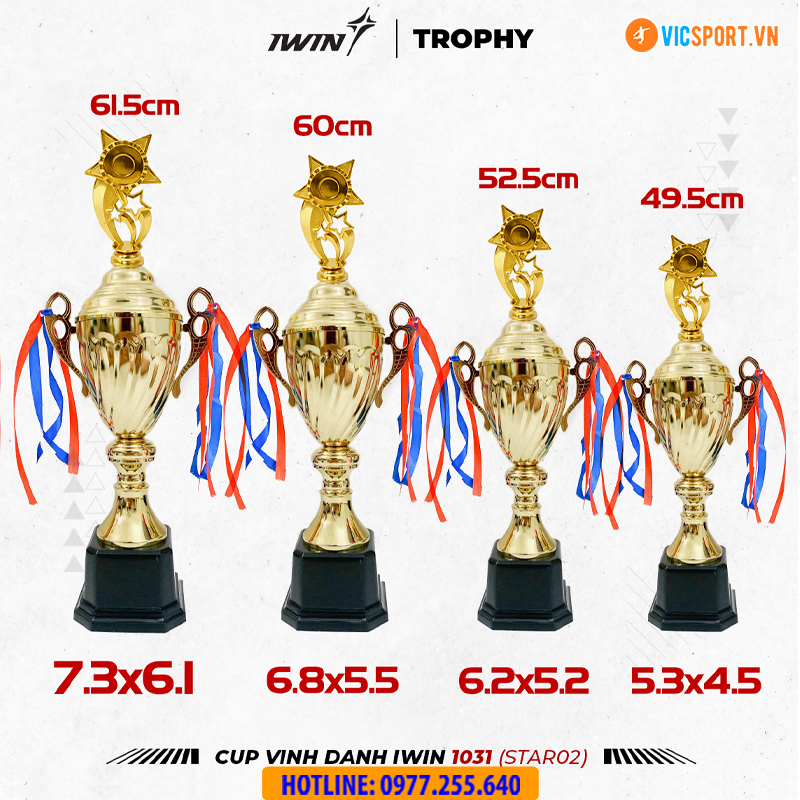 Cúp bóng đá iWin 1031 - Hình ảnh 4