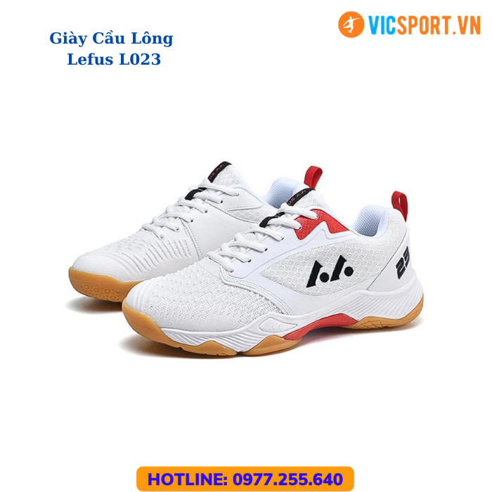 Giày cầu lông Lefus L023 - Hình ảnh 15