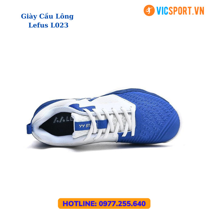 Giày cầu lông Lefus L023 - Hình ảnh 13