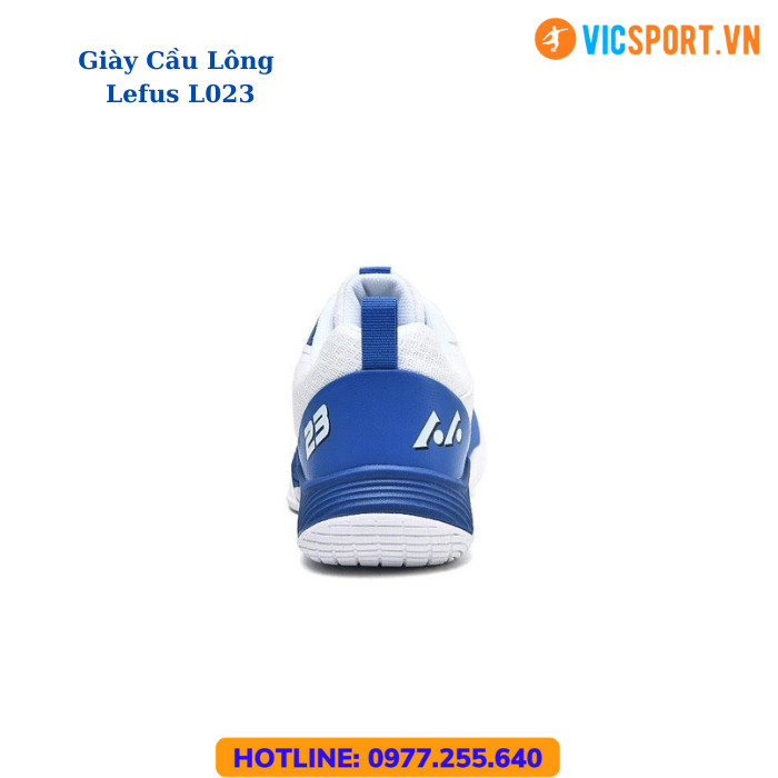 Giày cầu lông Lefus L023 - Hình ảnh 12