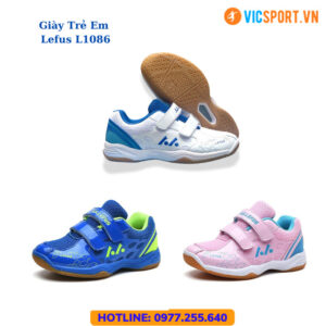 Giày thể thao trẻ em Lefus L1086 đa năng
