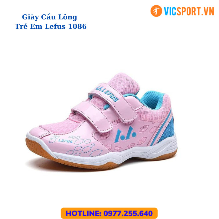 Giày thể thao trẻ em Lefus L1086 đa năng - Hình ảnh 9