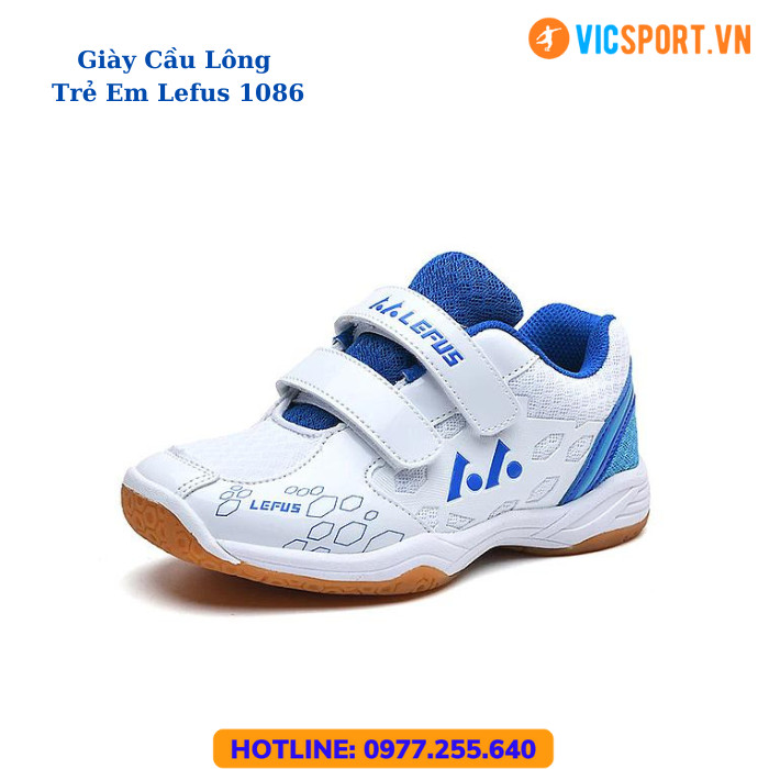 Giày thể thao trẻ em Lefus L1086 đa năng - Hình ảnh 12