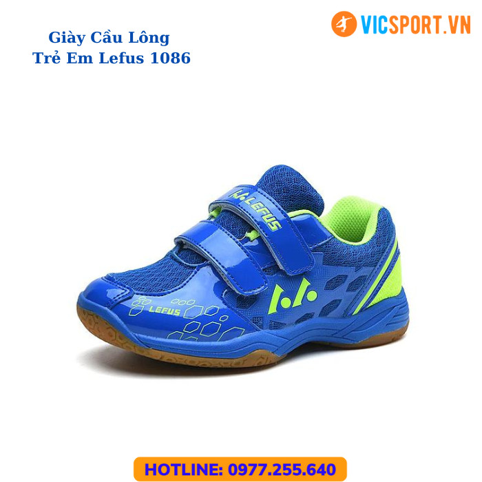 Giày thể thao trẻ em Lefus L1086 đa năng - Hình ảnh 3