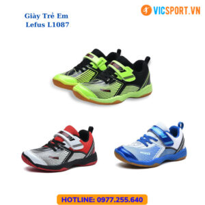 Giày thể thao trẻ em Lefus L1087 đa năng