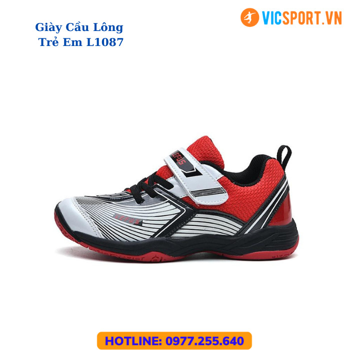 Giày thể thao trẻ em Lefus L1087 đa năng - Hình ảnh 6