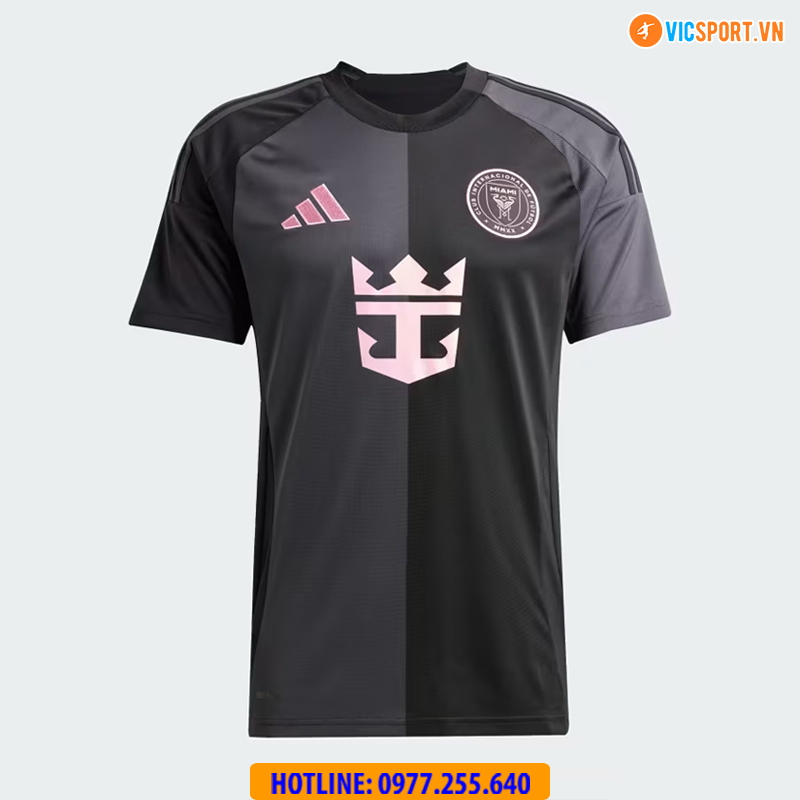 Áo đá banh SF Clb Inter Miami mùa giải 2025-2026 - Hình ảnh 15