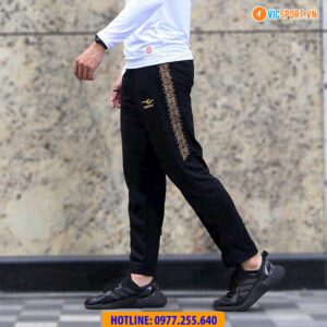 Quần dài thể thao Keepfly Royal