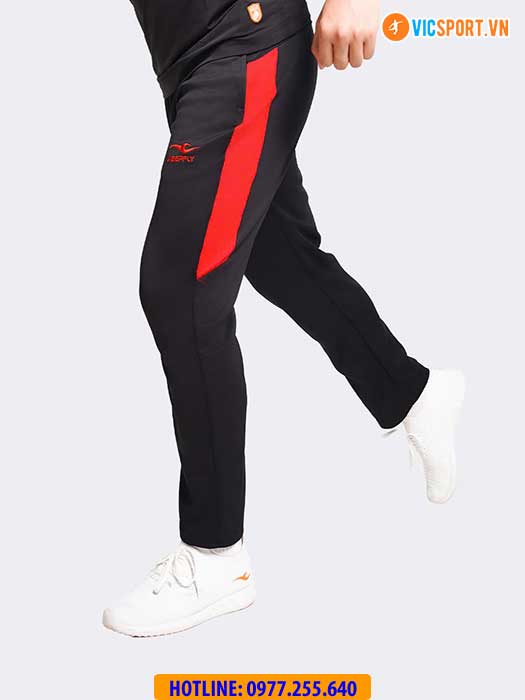 Quần dài thể thao Keepfly Kaiser chính hãng - Hình ảnh 15