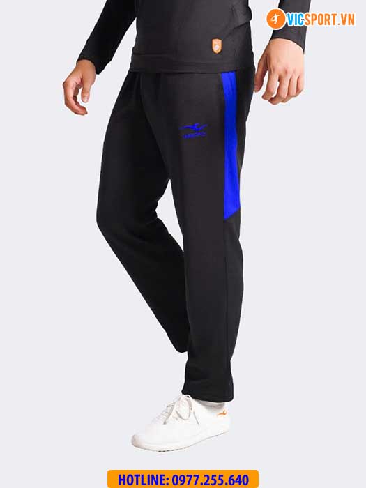 Quần dài thể thao Keepfly Kaiser chính hãng - Hình ảnh 13