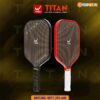 Vợt pickleball Wika Titan