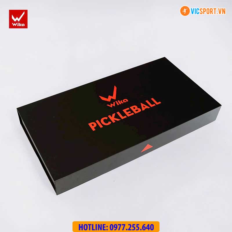 Vợt pickleball Wika Titan - Hình ảnh 9