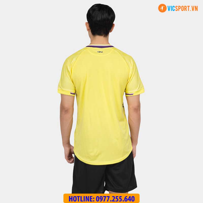 Áo đá banh không logo Strivend V6 - Hình ảnh 24