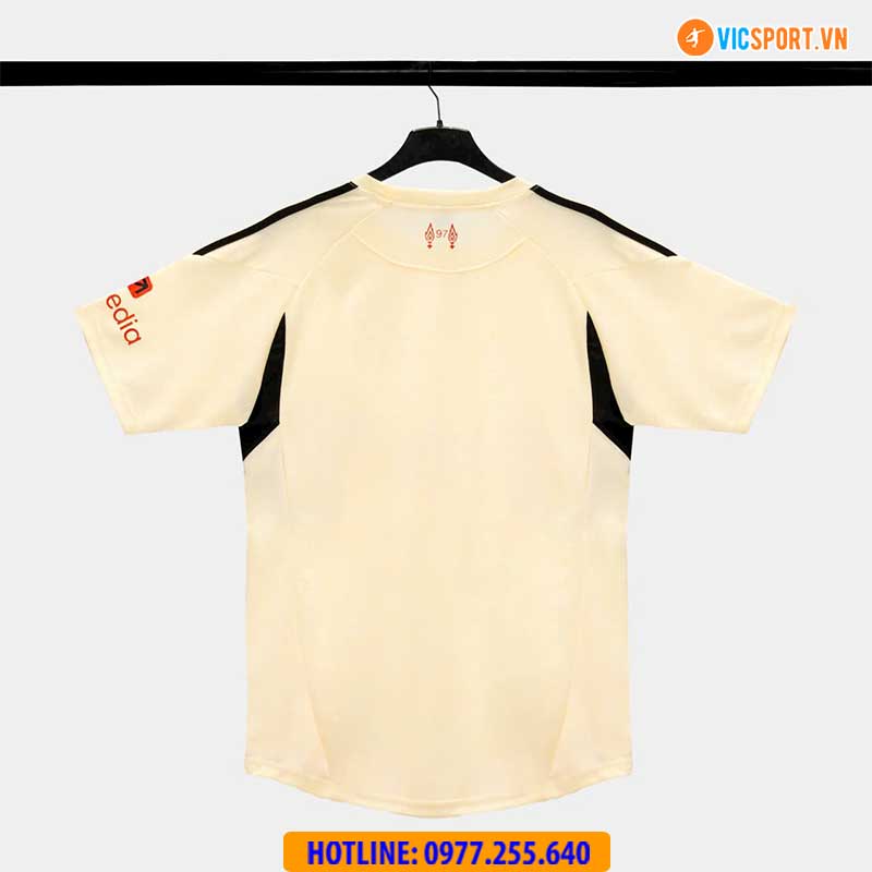 Áo đá banh Clb Liverpool SS26 Strivend - Hình ảnh 18
