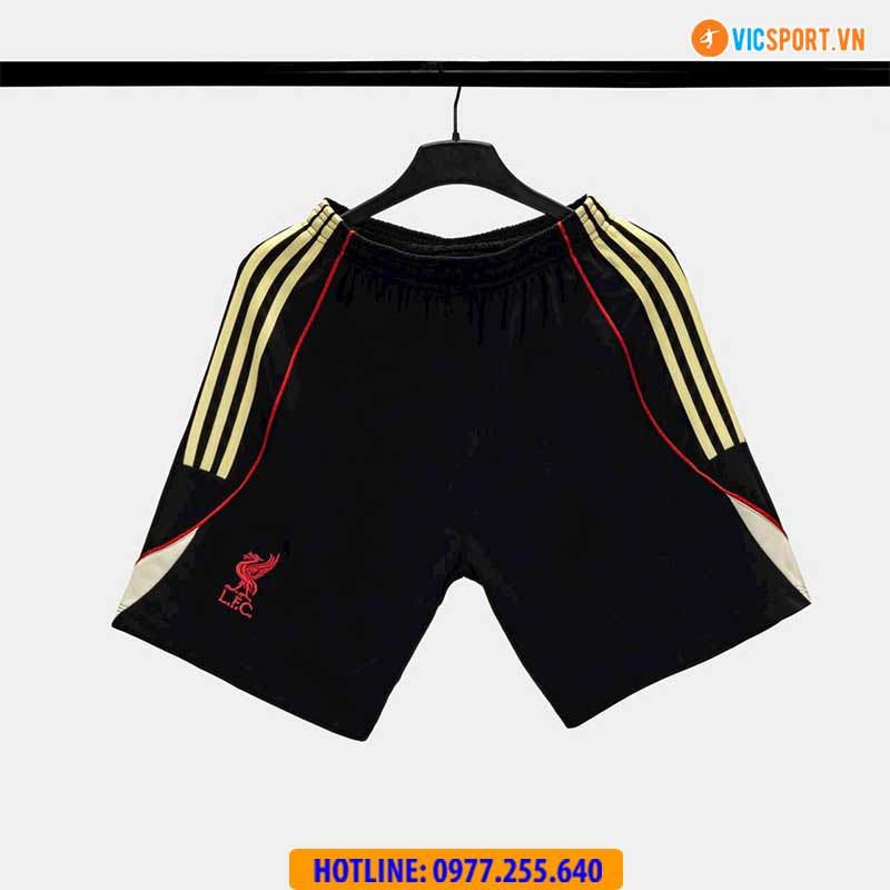 Áo đá banh Clb Liverpool SS26 Strivend - Hình ảnh 16
