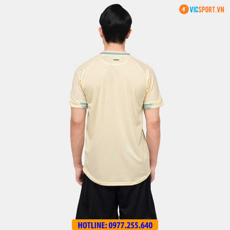 Áo đá banh không logo Strivend V6 - Hình ảnh 36