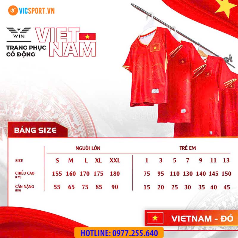 Áo đá banh cổ vũ đội tuyển Việt Nam 2025 - Hình ảnh 11