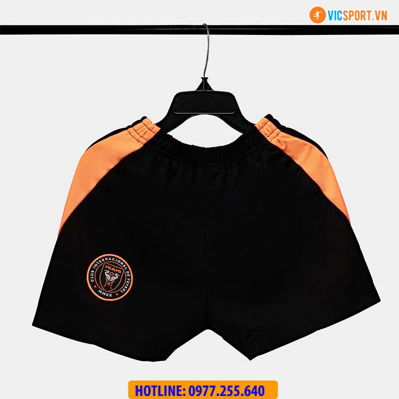 Áo đá banh trẻ em Strivend Clb Inter Miami mùa giải 2025-2026 - Hình ảnh 18