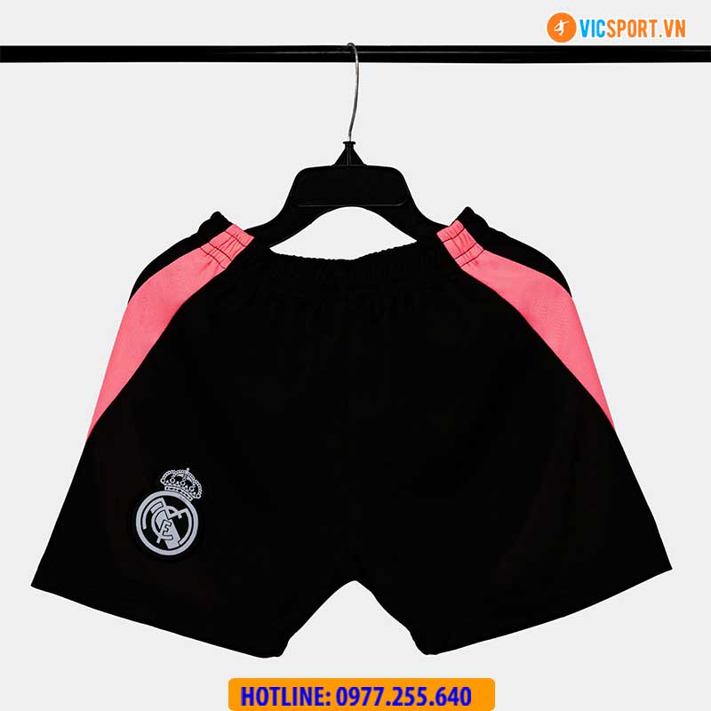 Áo đá banh trẻ em Strivend Clb Real Madrid mùa giải 2024-2025 - Hình ảnh 32