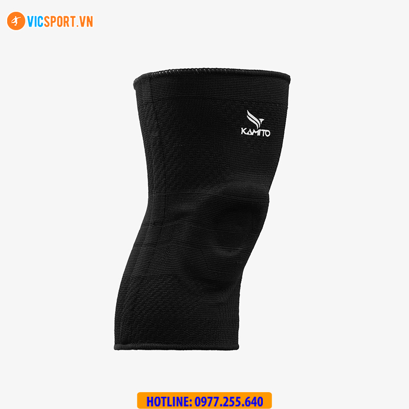 Băng đầu gối chính hãng Kamito - Hình ảnh 12