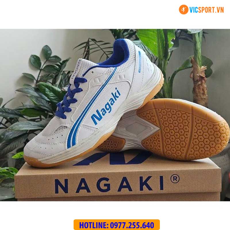 Giày cầu lông Nagaki Nekketsu - Hình ảnh 2