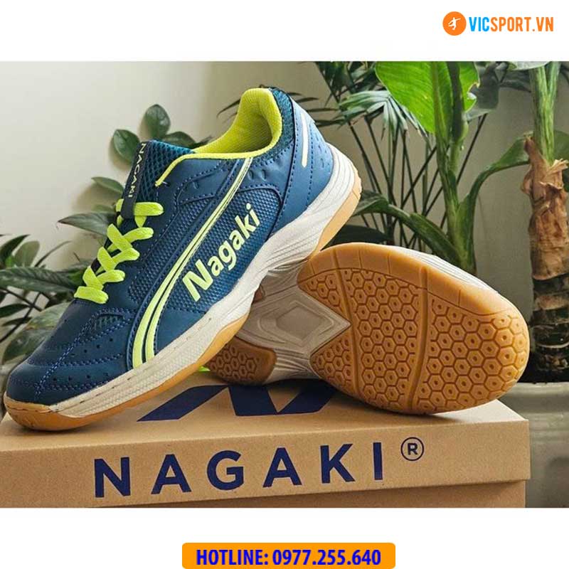 Giày cầu lông Nagaki Nekketsu - Hình ảnh 5