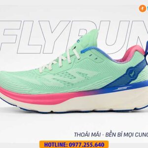 Giày chạy bộ Kamito Fly Run chính hãng