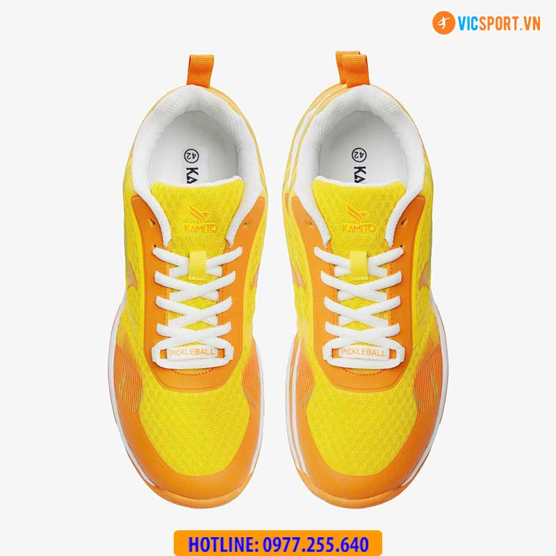 Giày pickleball Kamito All Court - Hình ảnh 6