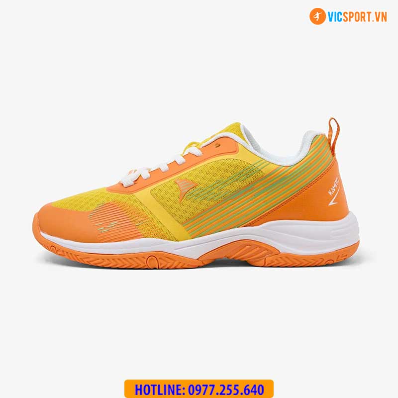 Giày pickleball Kamito All Court - Hình ảnh 7
