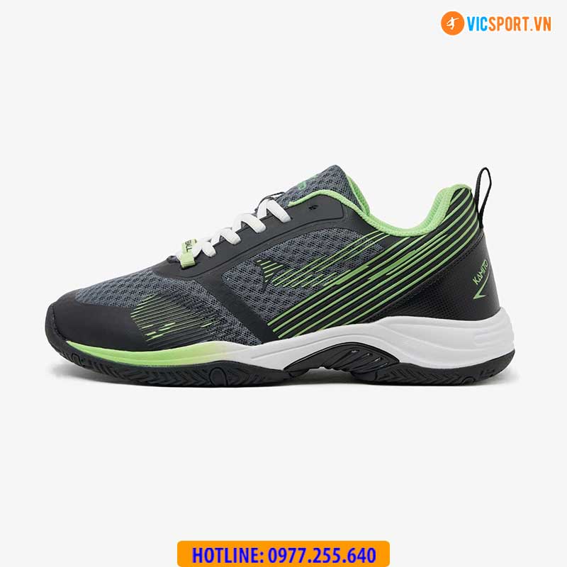 Giày pickleball Kamito All Court - Hình ảnh 8