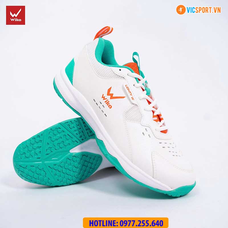 Giày thể thao đa năng Wika Maru - Hình ảnh 39