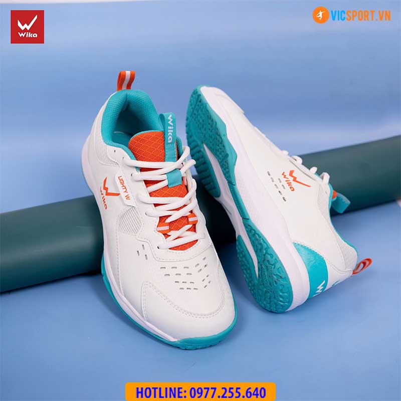 Giày thể thao đa năng Wika Maru - Hình ảnh 20
