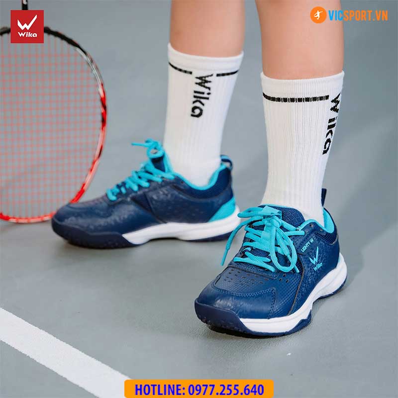 Giày thể thao đa năng Wika Maru - Hình ảnh 4
