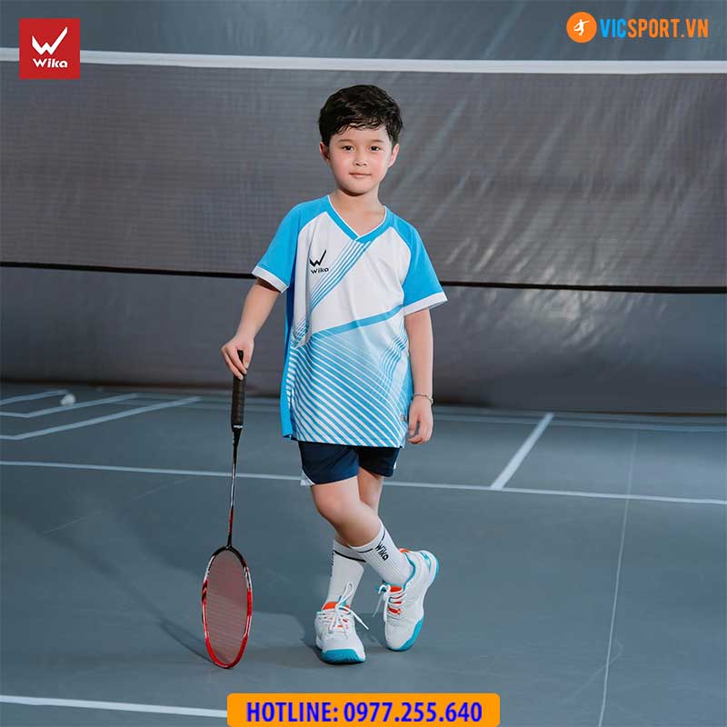 Giày thể thao đa năng Wika Maru - Hình ảnh 16