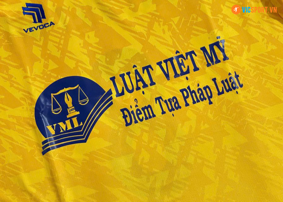 Áo bóng đá không logo Vevoca Fanger - Hình ảnh 16